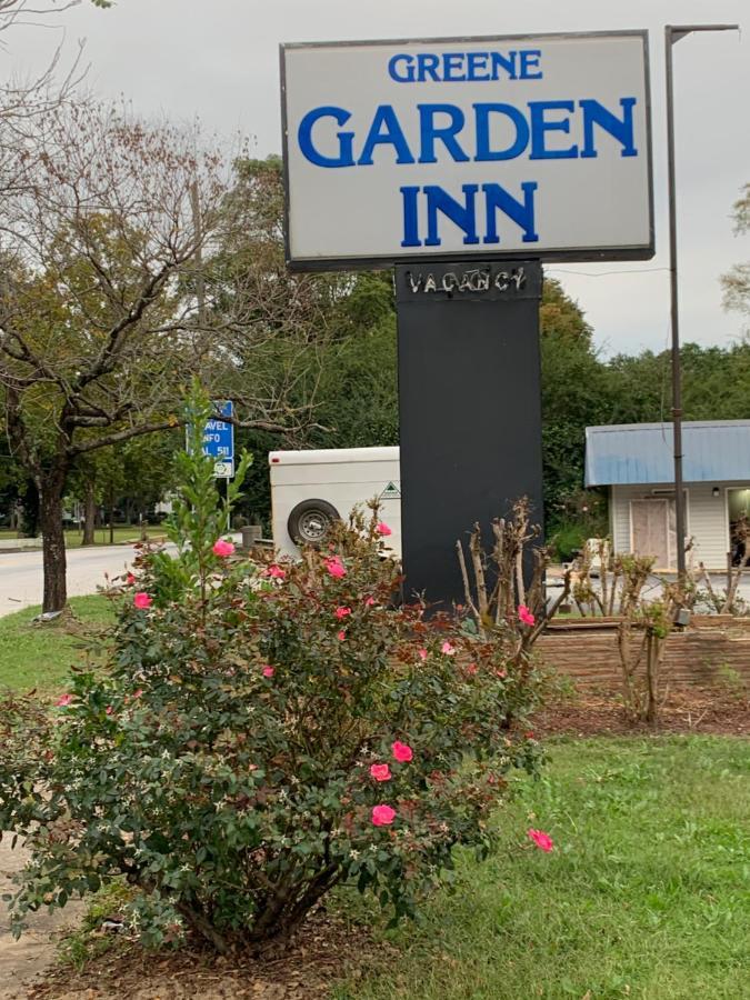 Garden Hotel Greensboro